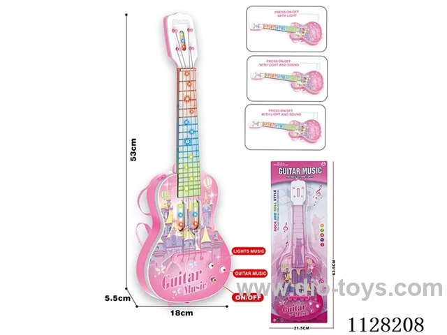 guitar