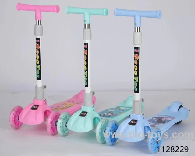 scooter