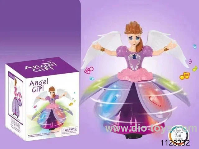 B/O doll