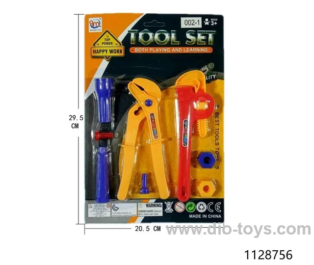 Tool set