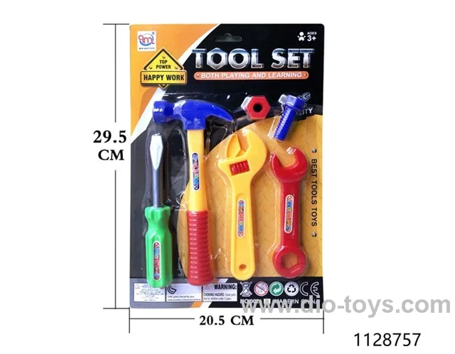 Tool set