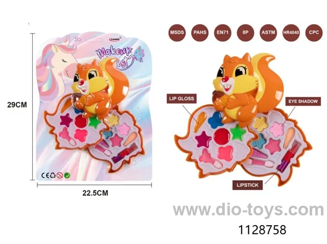 make up toys