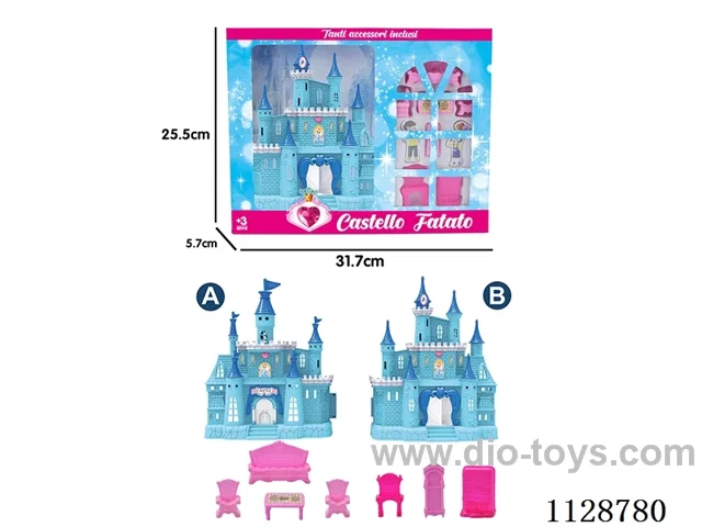 castles 2mixed
