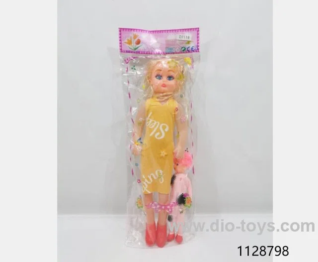 18 inch doll