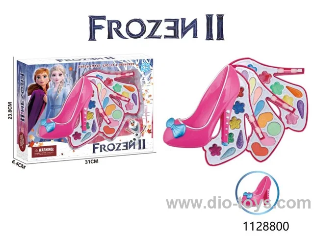 cosmetics set