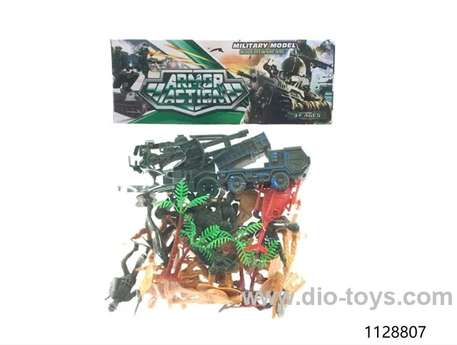 Military sets