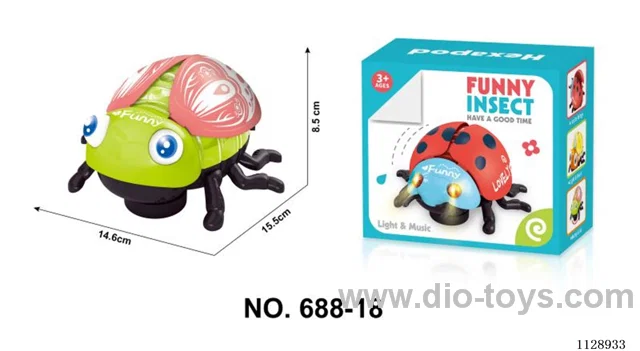B/O toys