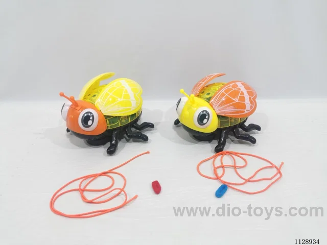B/O toys