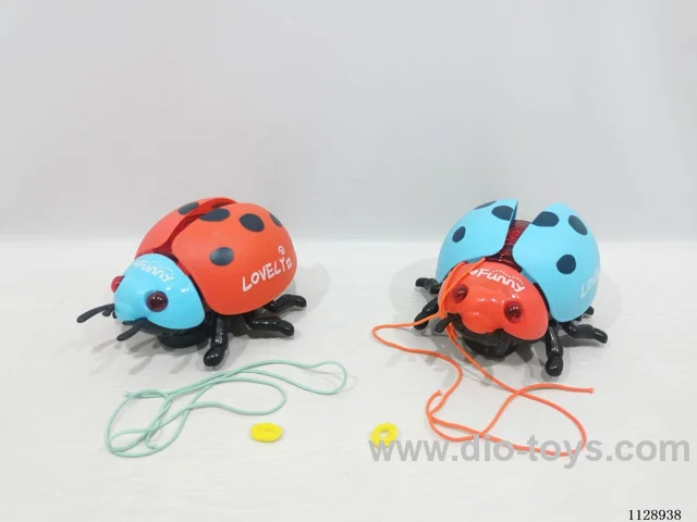 B/O toys