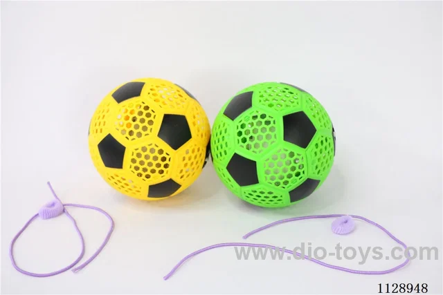 dancing ball