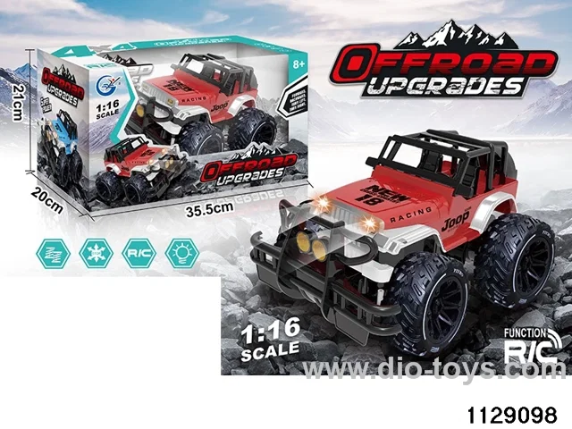 all terrain vehicle