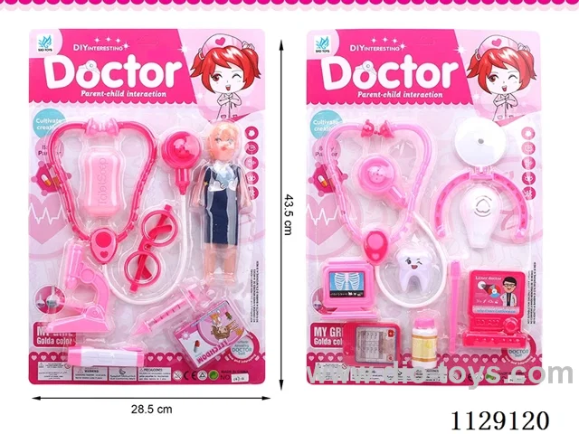doctor set