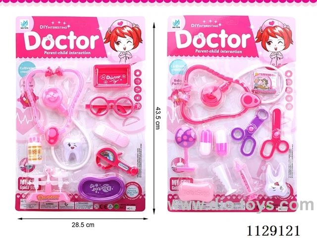 doctor set