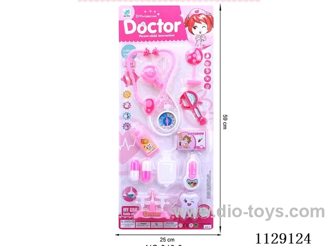 doctor set