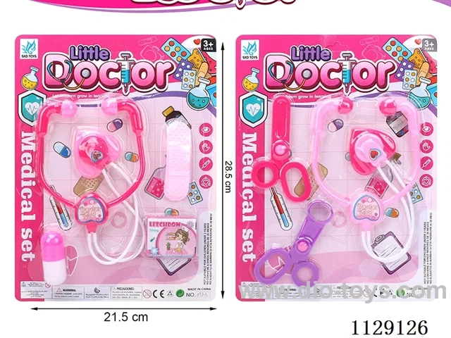doctor set
