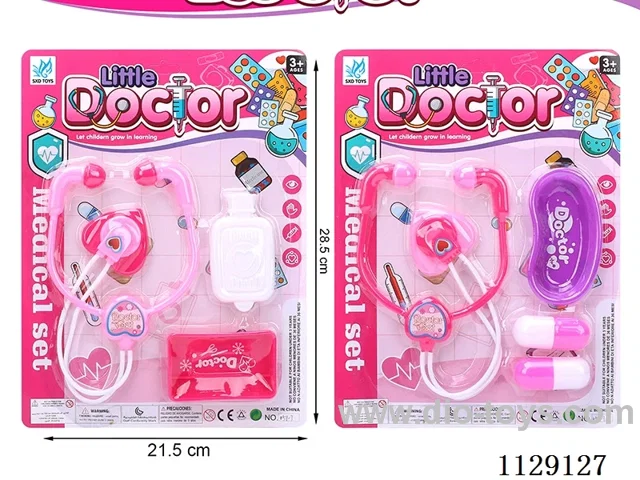 doctor set