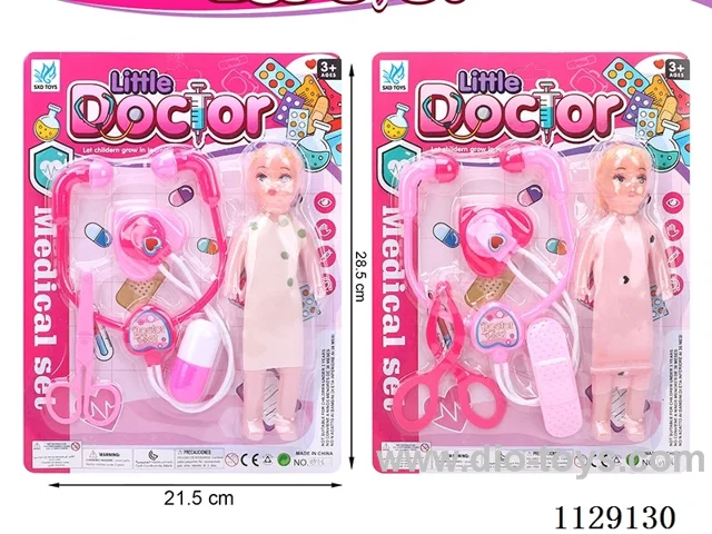 doctor set