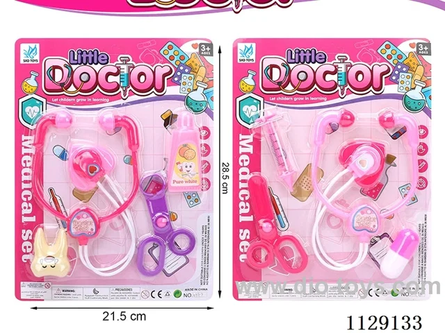 doctor set