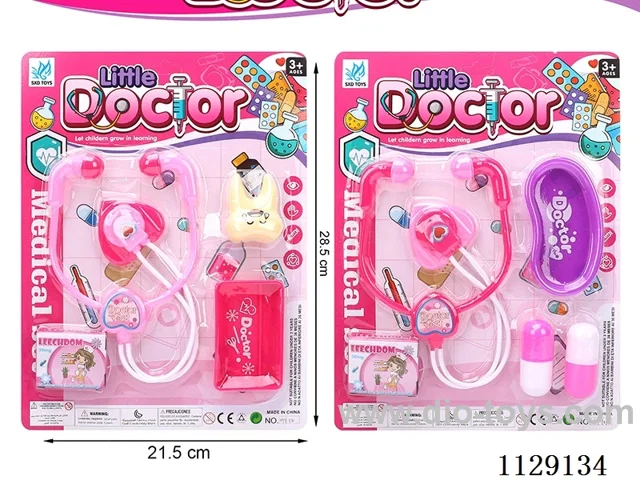 doctor set