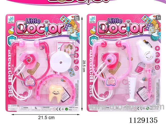 doctor set