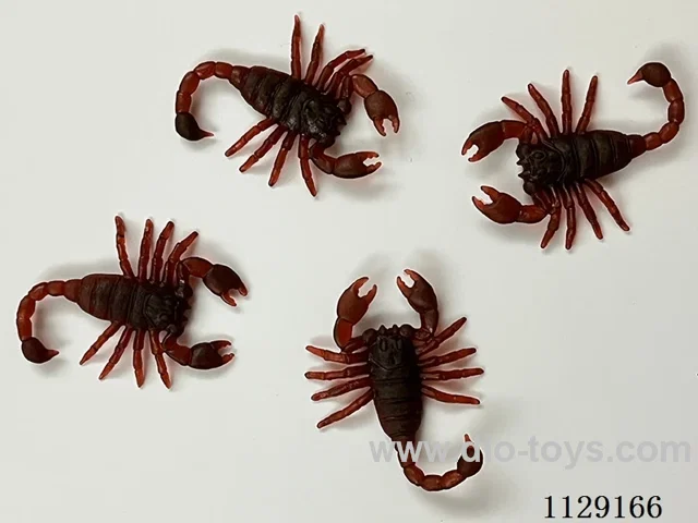 Scorpion
