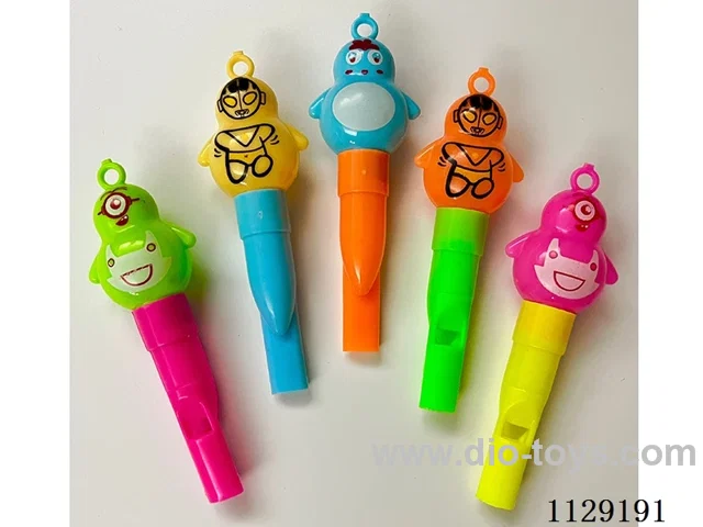Cartoon Whistle