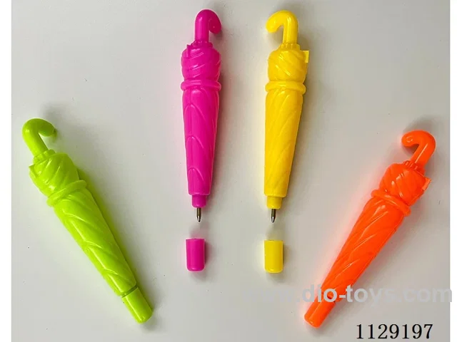 Umbrella Crayon