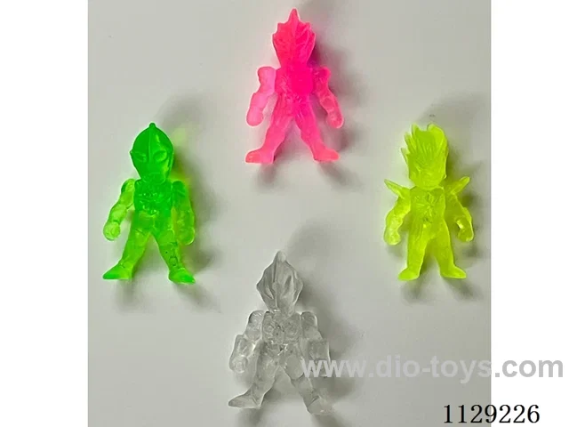 Soft material Ultraman