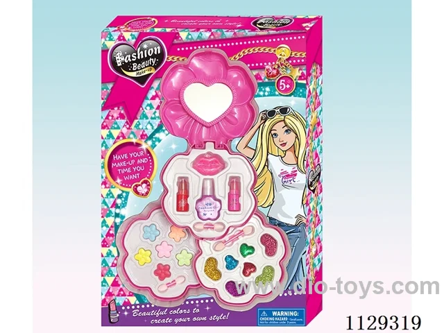 makeup set
