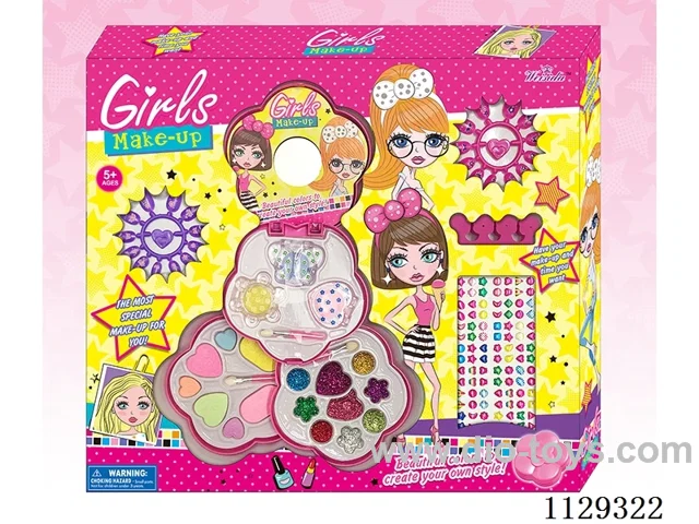 makeup set