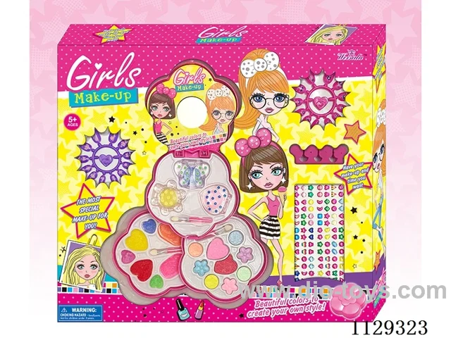 makeup set