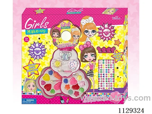 makeup set