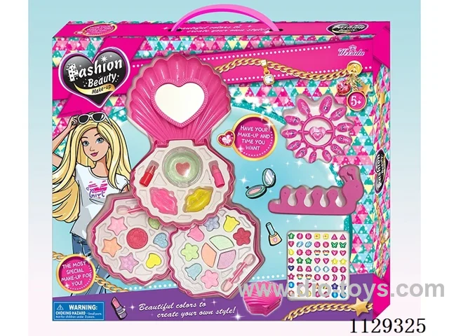 makeup set