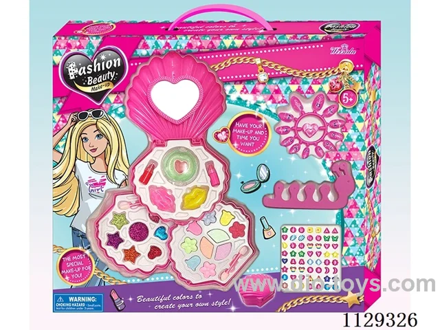 makeup set