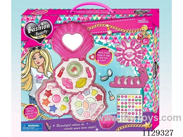 makeup set