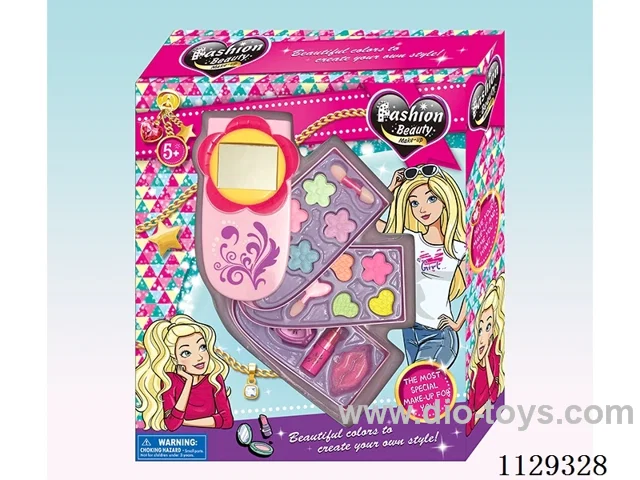 makeup set
