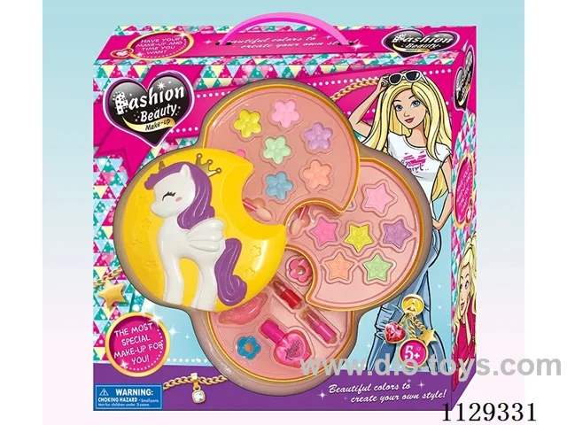 makeup set