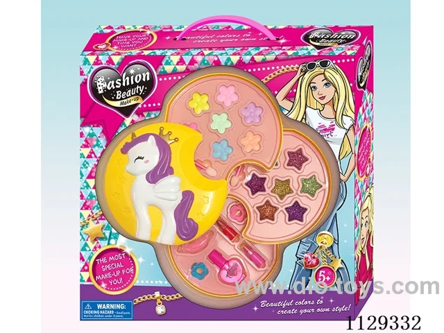 makeup set