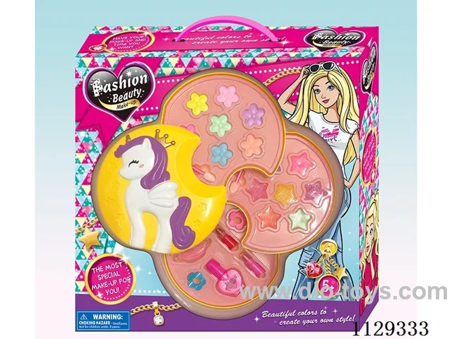 makeup set