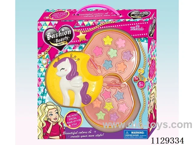 makeup set