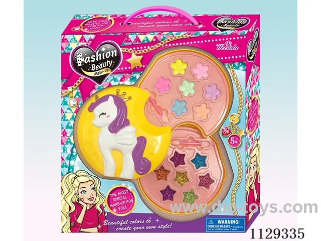 makeup set