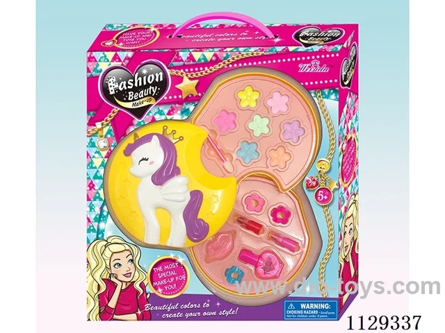 makeup set