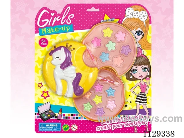 makeup set