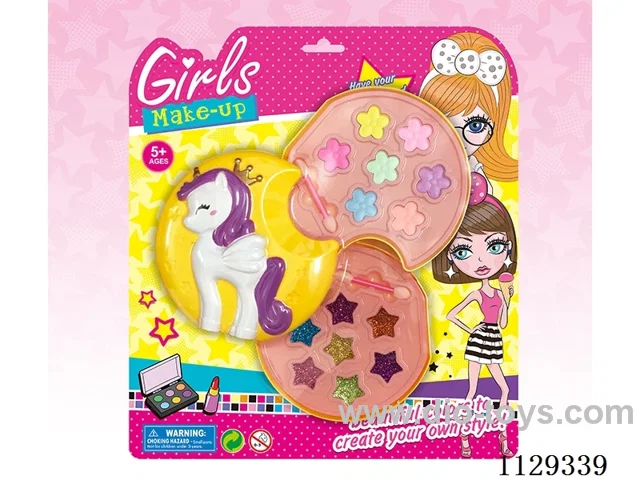 makeup set