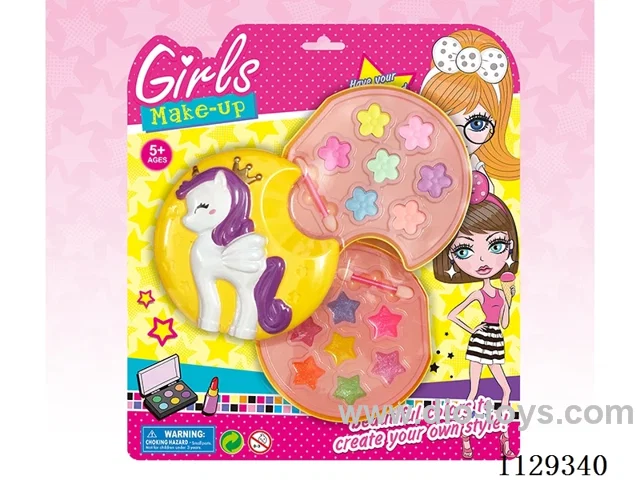 makeup set