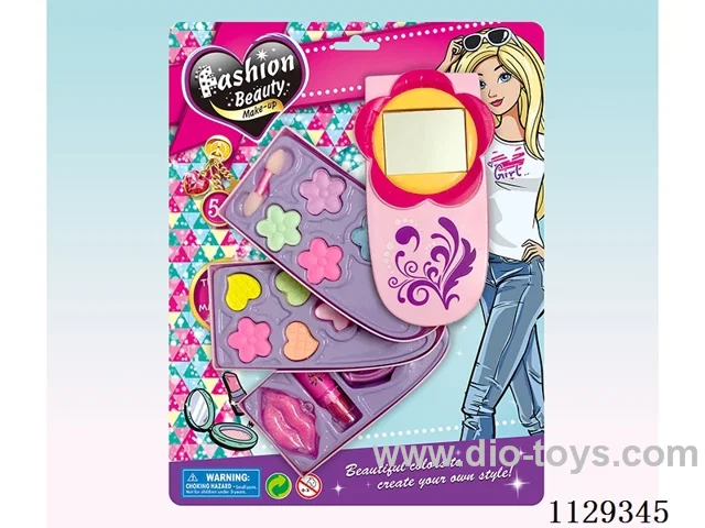 makeup set