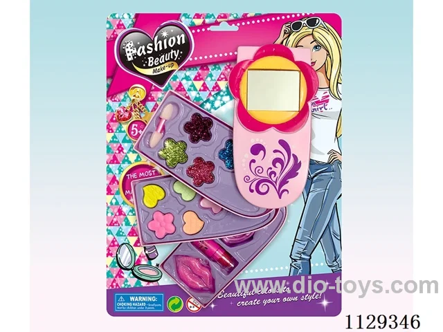 makeup set