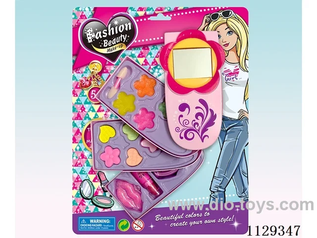 makeup set