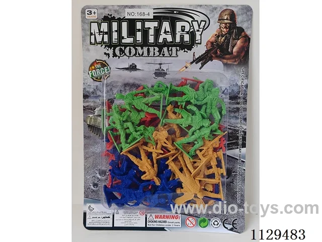 Military sets