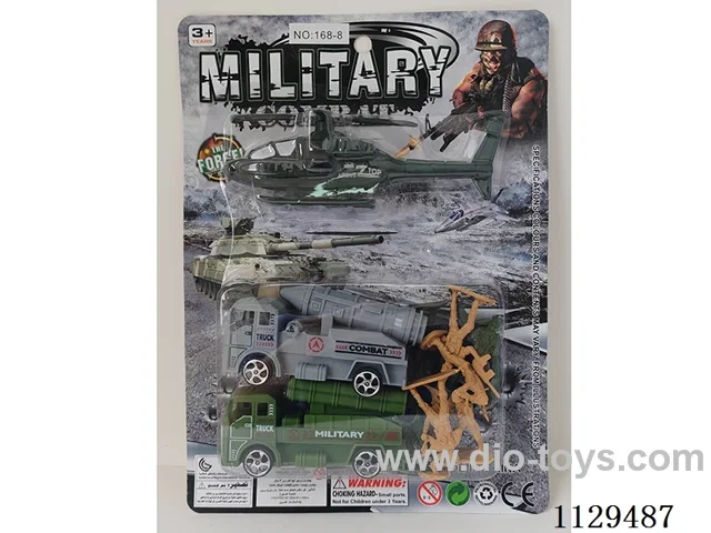 Military sets